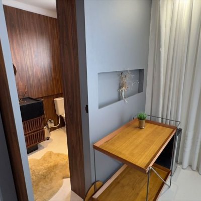 Cobertura com 185m², 3 quartos, 2 suítes, 4 garagens, no bairro Ingleses em Florianópolis