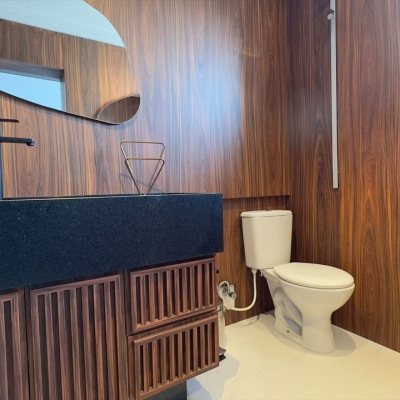 Cobertura com 185m², 3 quartos, 2 suítes, 4 garagens, no bairro Ingleses em Florianópolis