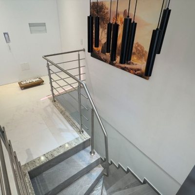 Cobertura com 185m², 3 quartos, 2 suítes, 4 garagens, no bairro Ingleses em Florianópolis