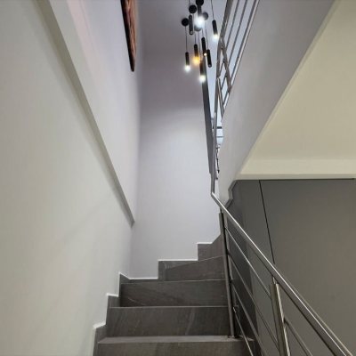 Cobertura com 185m², 3 quartos, 2 suítes, 4 garagens, no bairro Ingleses em Florianópolis