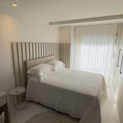 Cobertura com 185m², 3 quartos, 2 suítes, 4 garagens, no bairro Ingleses em Florianópolis