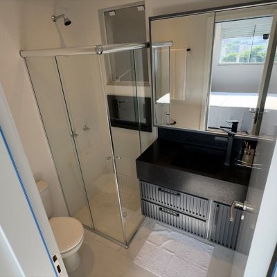 Cobertura com 185m², 3 quartos, 2 suítes, 4 garagens, no bairro Ingleses em Florianópolis