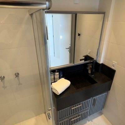 Cobertura com 185m², 3 quartos, 2 suítes, 4 garagens, no bairro Ingleses em Florianópolis