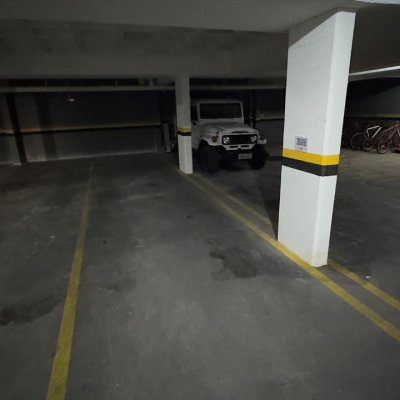 Cobertura com 185m², 3 quartos, 2 suítes, 4 garagens, no bairro Ingleses em Florianópolis