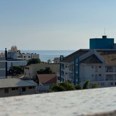 Cobertura com 185m², 3 quartos, 2 suítes, 4 garagens, no bairro Ingleses em Florianópolis