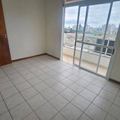 Apartamentos com 225m², 2 quartos, 1 garagem, no bairro Coloninha em Florianópolis