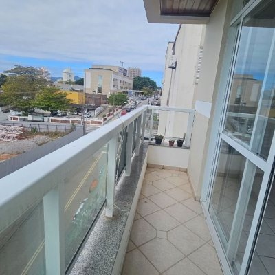 Apartamentos com 225m², 2 quartos, 1 garagem, no bairro Coloninha em Florianópolis