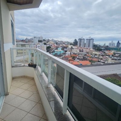 Apartamentos com 225m², 2 quartos, 1 garagem, no bairro Coloninha em Florianópolis