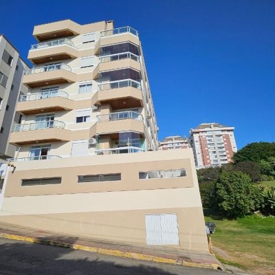 Apartamentos com 225m², 2 quartos, 1 garagem, no bairro Coloninha em Florianópolis