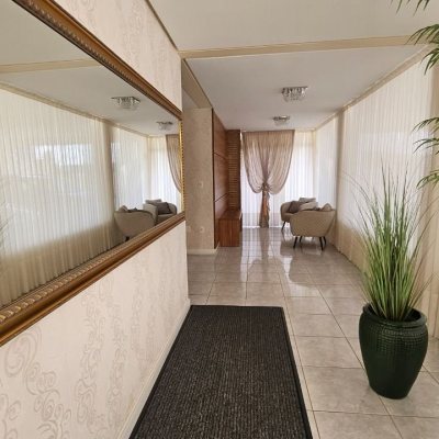 Apartamentos com 225m², 2 quartos, 1 garagem, no bairro Coloninha em Florianópolis