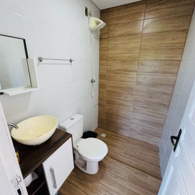 Casa Residencial com 130m², 3 quartos, 1 suíte, 1 garagem, no bairro Ingleses em Florianópolis