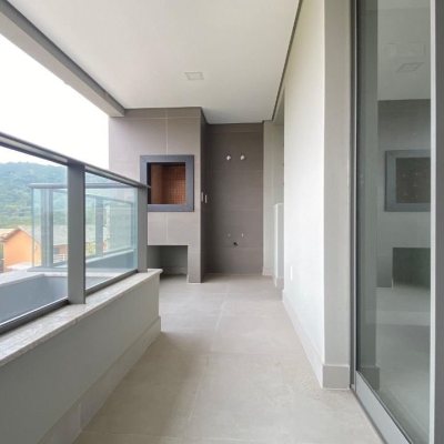 Apartamentos com 90m², 2 quartos, 1 suíte, 1 garagem, no bairro Ingleses em Florianópolis