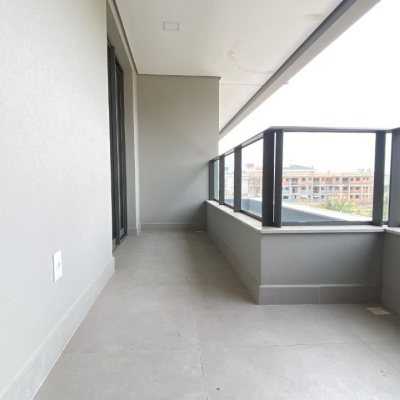 Apartamentos com 90m², 2 quartos, 1 suíte, 1 garagem, no bairro Ingleses em Florianópolis