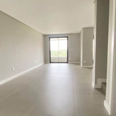 Apartamentos com 90m², 2 quartos, 1 suíte, 1 garagem, no bairro Ingleses em Florianópolis