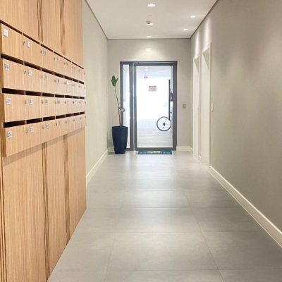 Apartamentos com 90m², 2 quartos, 1 suíte, 1 garagem, no bairro Ingleses em Florianópolis