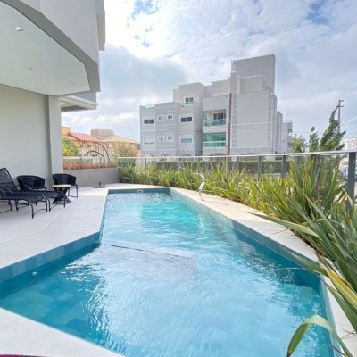 Apartamentos com 90m², 2 quartos, 1 suíte, 1 garagem, no bairro Ingleses em Florianópolis