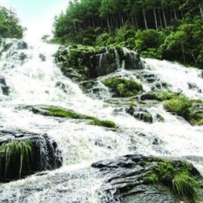 Terrenos Residenciais com 1000m², no bairro Rancho Queimado em Rancho Queimado