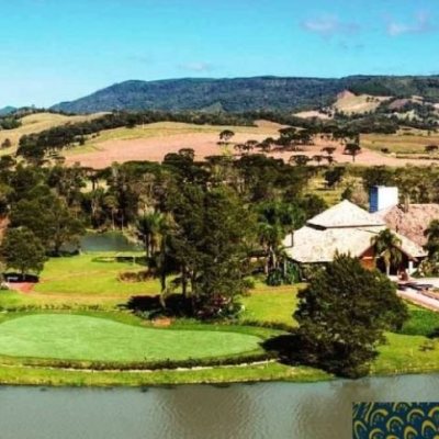 Terrenos Residenciais com 1000m², no bairro Rancho Queimado em Rancho Queimado