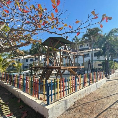 Casa em Condomínio com 44m², 1 quarto, 1 suíte, no bairro Cachoeira Do Bom Jesus em Florianópolis