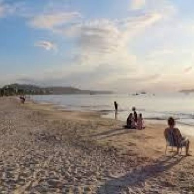 Casa em Condomínio com 44m², 1 quarto, 1 suíte, no bairro Cachoeira Do Bom Jesus em Florianópolis