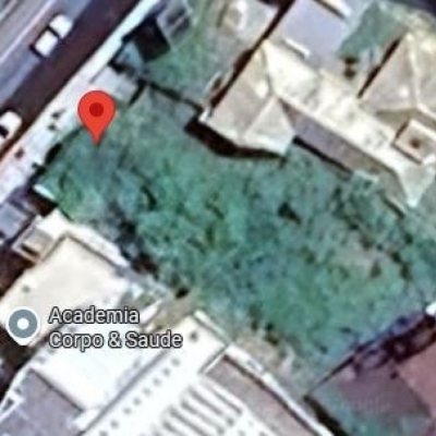 Terrenos Residenciais com 1650m², no bairro Pantanal em Florianópolis