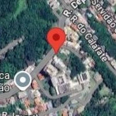 Terrenos Residenciais com 1650m², no bairro Pantanal em Florianópolis