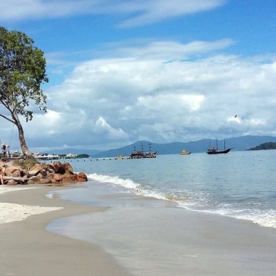 Casa em Condomínio com 63m², 2 quartos, 1 suíte, 1 garagem, no bairro Cachoeira Do Bom Jesus em Florianópolis