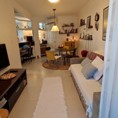Apartamentos com 76m², 2 quartos, 1 suíte, 2 garagens, no bairro Praia Brava em Florianópolis