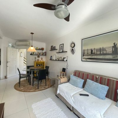 Apartamentos com 76m², 2 quartos, 1 suíte, 2 garagens, no bairro Praia Brava em Florianópolis