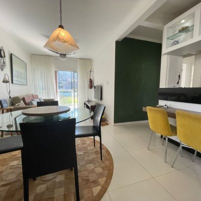 Apartamentos com 76m², 2 quartos, 1 suíte, 2 garagens, no bairro Praia Brava em Florianópolis