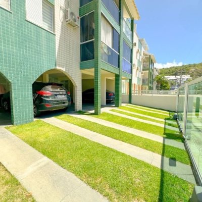 Apartamentos com 76m², 2 quartos, 1 suíte, 2 garagens, no bairro Praia Brava em Florianópolis