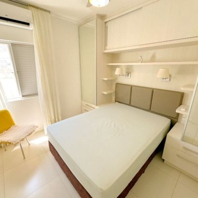 Apartamentos com 76m², 2 quartos, 1 suíte, 2 garagens, no bairro Praia Brava em Florianópolis