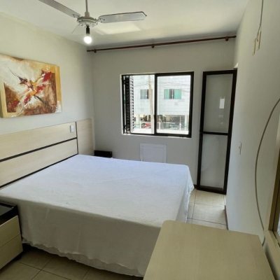 Apartamentos com 70m², 2 quartos, 1 suíte, 1 garagem, no bairro Ingleses do Rio Vermelho em Florianópolis