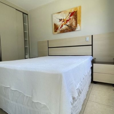 Apartamentos com 70m², 2 quartos, 1 suíte, 1 garagem, no bairro Ingleses do Rio Vermelho em Florianópolis