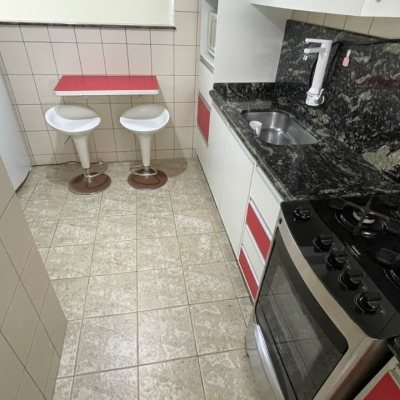 Apartamentos com 70m², 2 quartos, 1 suíte, 1 garagem, no bairro Ingleses do Rio Vermelho em Florianópolis