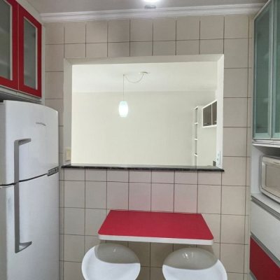 Apartamentos com 70m², 2 quartos, 1 suíte, 1 garagem, no bairro Ingleses do Rio Vermelho em Florianópolis
