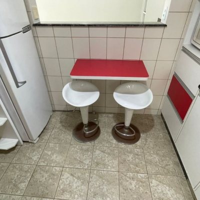 Apartamentos com 70m², 2 quartos, 1 suíte, 1 garagem, no bairro Ingleses do Rio Vermelho em Florianópolis