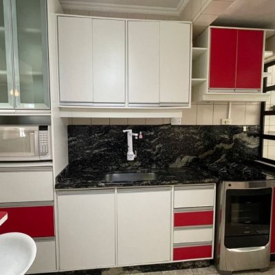 Apartamentos com 70m², 2 quartos, 1 suíte, 1 garagem, no bairro Ingleses do Rio Vermelho em Florianópolis