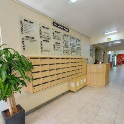 Sala com 64m², no bairro Centro em Florianópolis