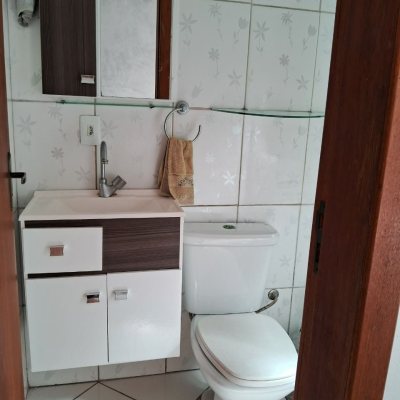Apartamentos com 63m², 3 quartos, 1 suíte, 1 garagem, no bairro Ingleses em Florianópolis