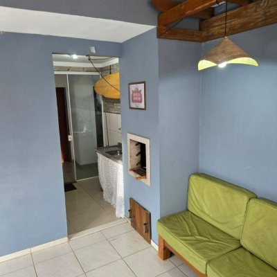 Apartamentos com 63m², 3 quartos, 1 suíte, 1 garagem, no bairro Ingleses em Florianópolis
