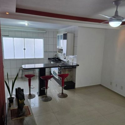 Apartamentos com 63m², 3 quartos, 1 suíte, 1 garagem, no bairro Ingleses em Florianópolis