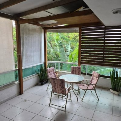 Apartamentos com 63m², 3 quartos, 1 suíte, 1 garagem, no bairro Ingleses em Florianópolis