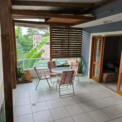 Apartamentos com 63m², 3 quartos, 1 suíte, 1 garagem, no bairro Ingleses em Florianópolis