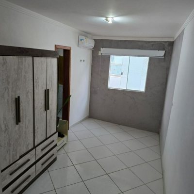 Apartamentos com 63m², 3 quartos, 1 suíte, 1 garagem, no bairro Ingleses em Florianópolis