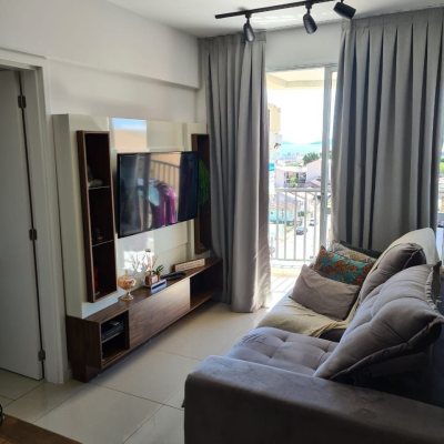 Apartamentos com 88m², 3 quartos, 1 suíte, 2 garagens, no bairro Jardim Cidade De Florianópolis em São José