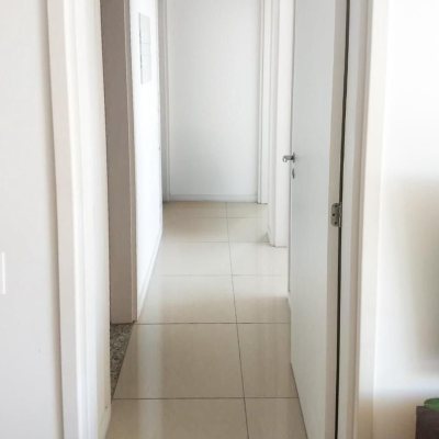 Apartamentos com 88m², 3 quartos, 1 suíte, 2 garagens, no bairro Jardim Cidade De Florianópolis em São José
