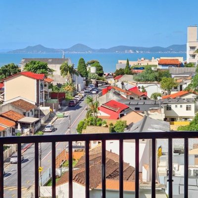 Apartamentos com 88m², 3 quartos, 1 suíte, 2 garagens, no bairro Jardim Cidade De Florianópolis em São José