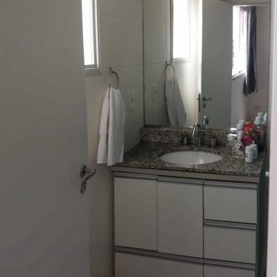 Apartamentos com 88m², 3 quartos, 1 suíte, 2 garagens, no bairro Jardim Cidade De Florianópolis em São José