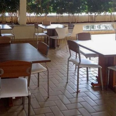 Apartamentos com 88m², 3 quartos, 1 suíte, 2 garagens, no bairro Jardim Cidade De Florianópolis em São José